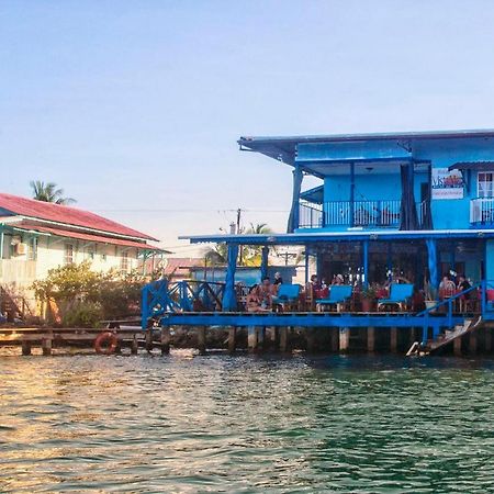 Vista Mar Hotel Bocas Town Kültér fotó