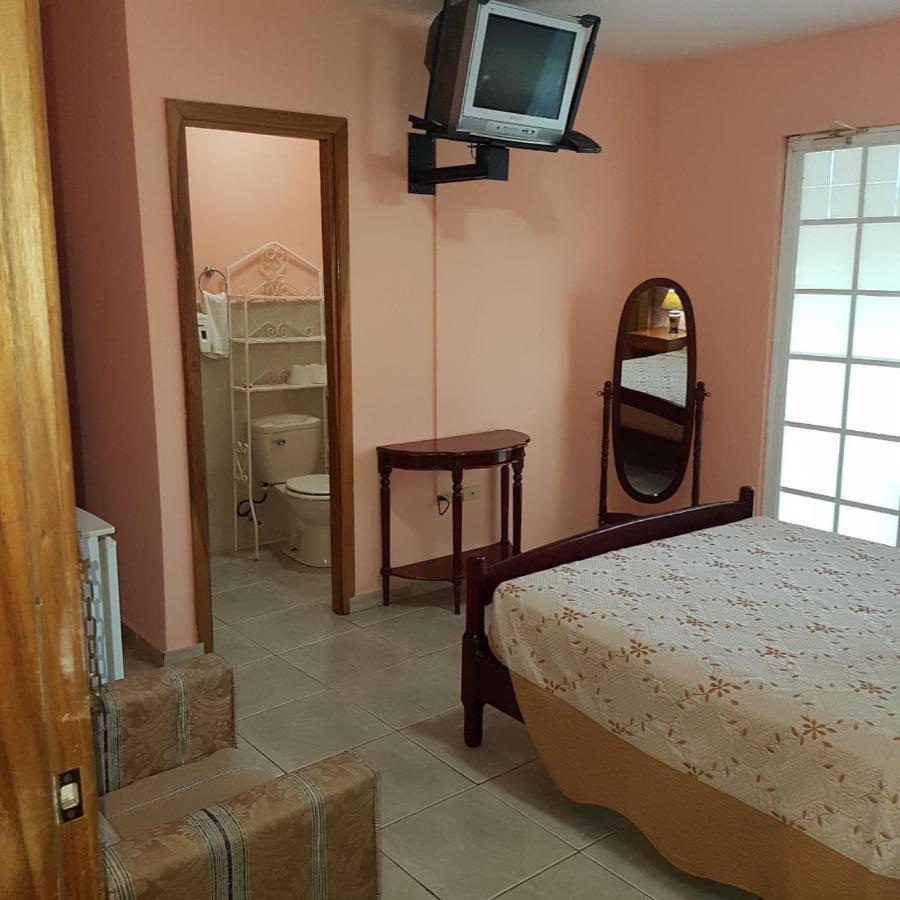 Vista Mar Hotel Bocas Town Kültér fotó