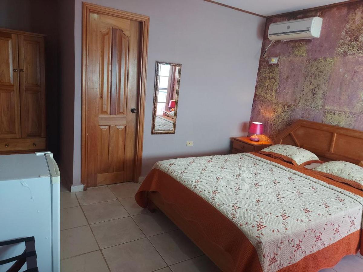 Vista Mar Hotel Bocas Town Kültér fotó