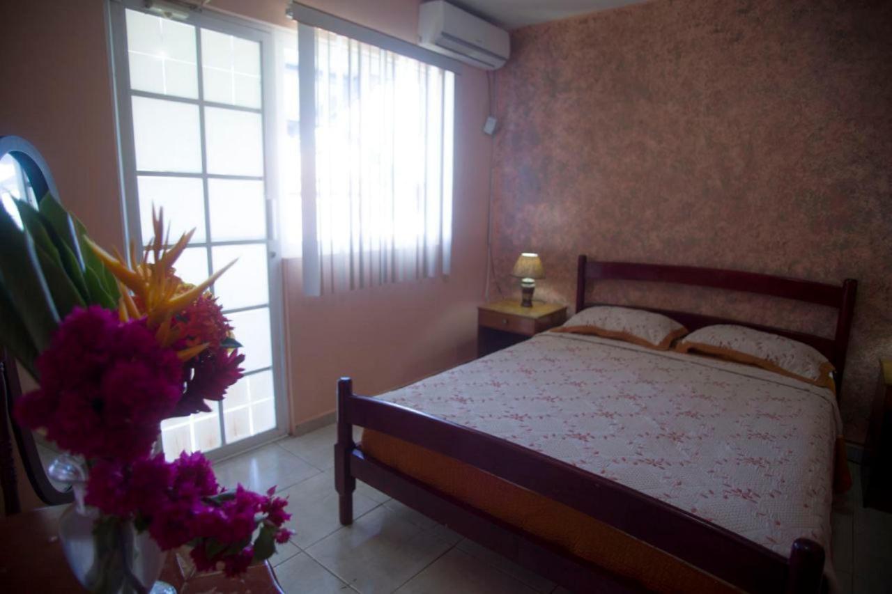 Vista Mar Hotel Bocas Town Kültér fotó