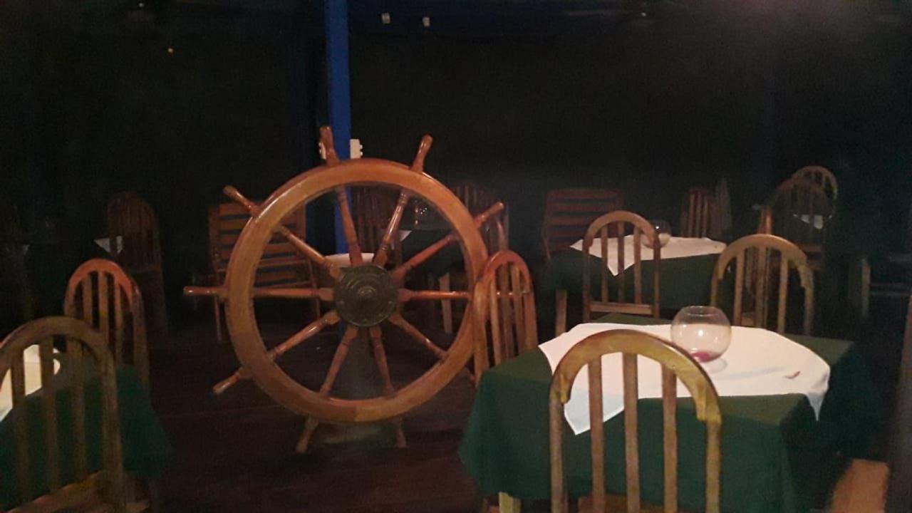 Vista Mar Hotel Bocas Town Kültér fotó