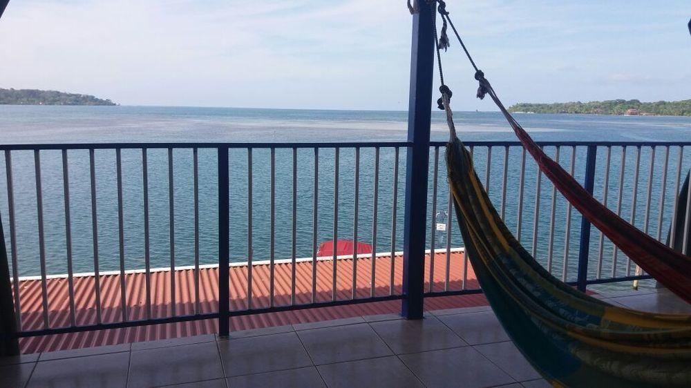 Vista Mar Hotel Bocas Town Kültér fotó